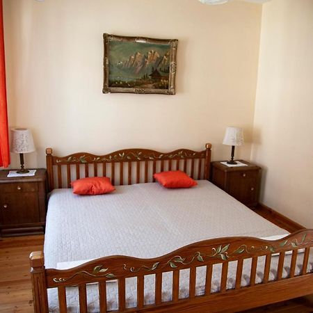 Apartamenty W Starym Kinie Świeradów-Zdrój Екстериор снимка