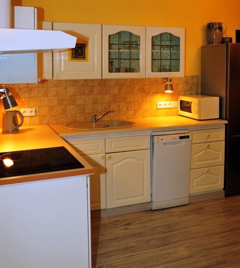 Apartamenty W Starym Kinie Świeradów-Zdrój Екстериор снимка