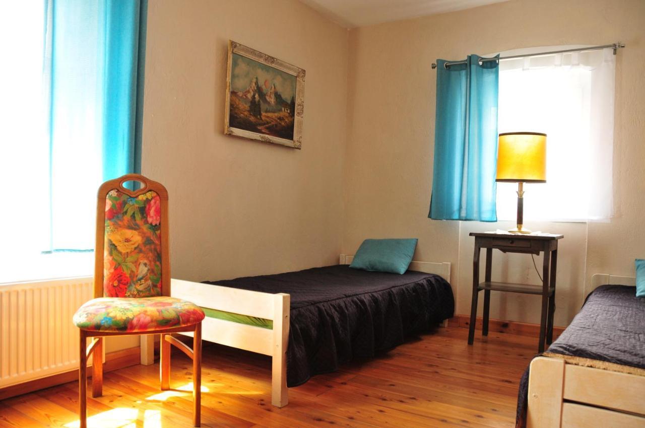 Apartamenty W Starym Kinie Świeradów-Zdrój Екстериор снимка