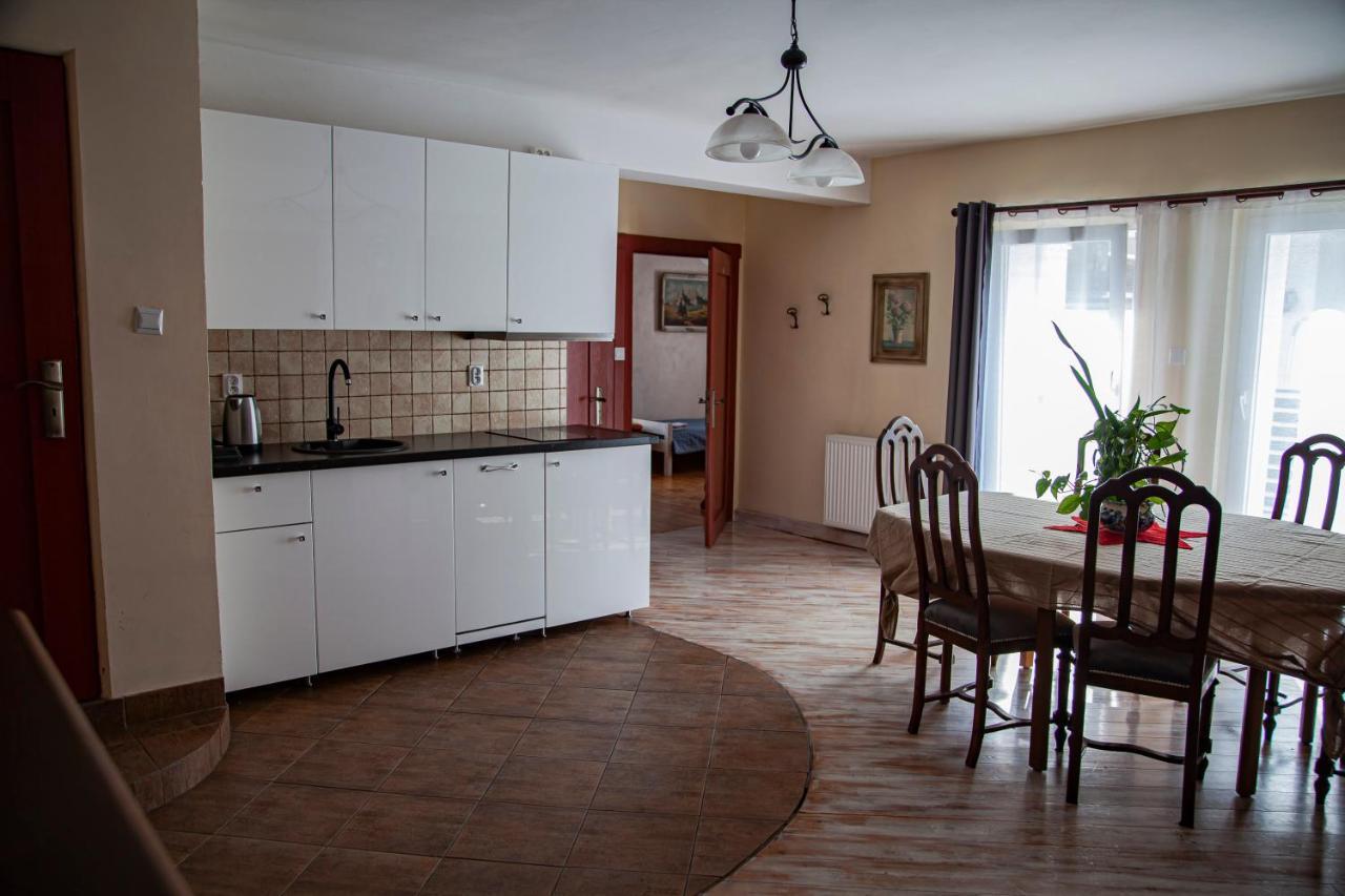 Apartamenty W Starym Kinie Świeradów-Zdrój Екстериор снимка