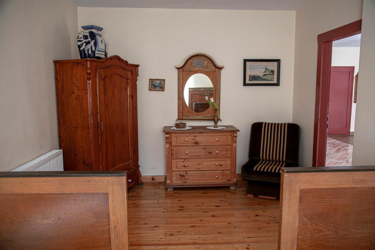 Apartamenty W Starym Kinie Świeradów-Zdrój Екстериор снимка