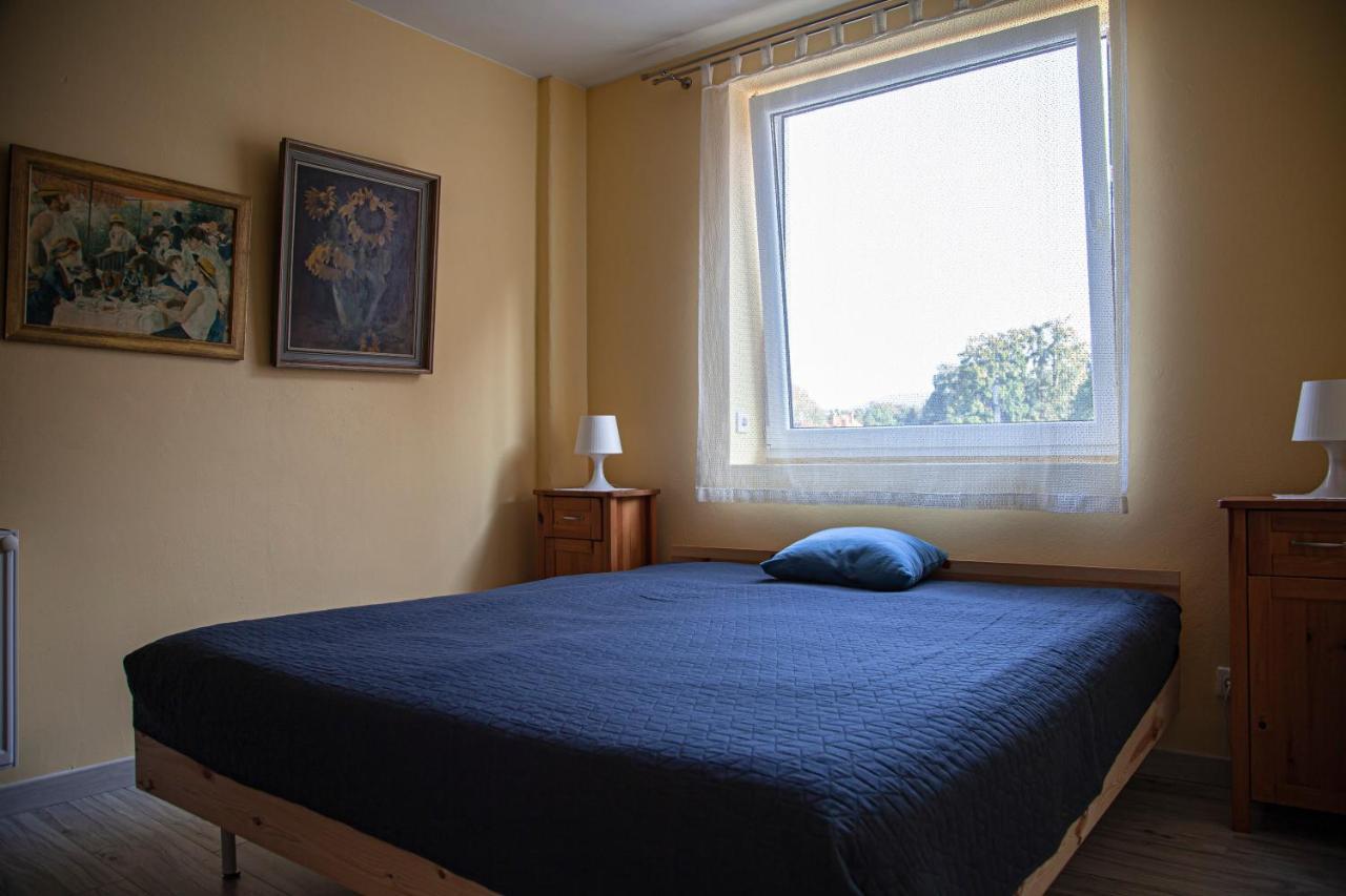 Apartamenty W Starym Kinie Świeradów-Zdrój Екстериор снимка