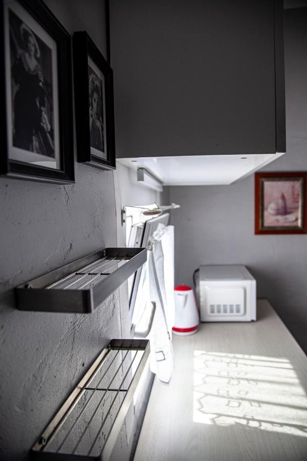 Apartamenty W Starym Kinie Świeradów-Zdrój Екстериор снимка