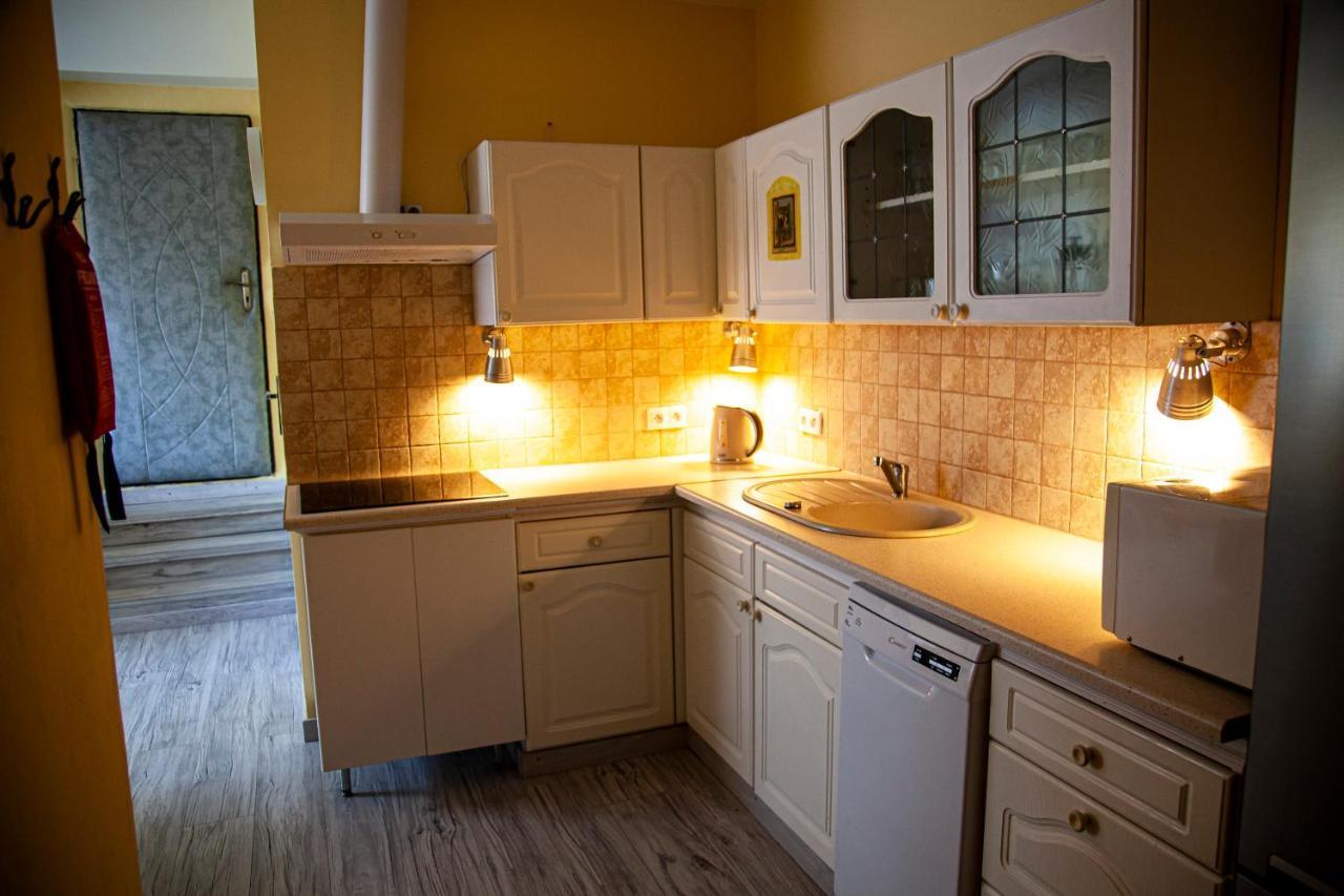 Apartamenty W Starym Kinie Świeradów-Zdrój Екстериор снимка