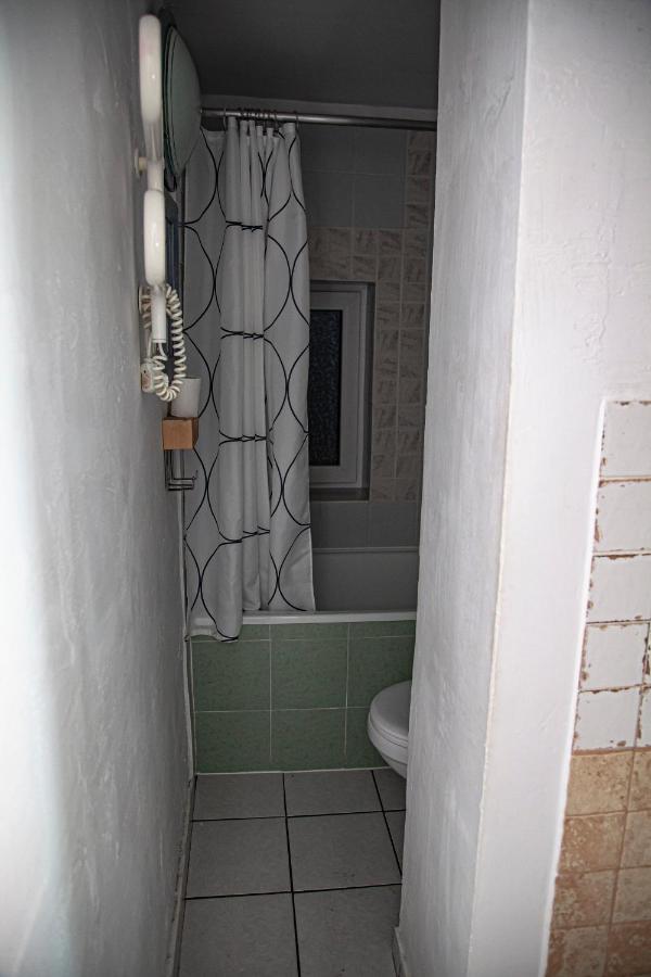 Apartamenty W Starym Kinie Świeradów-Zdrój Екстериор снимка
