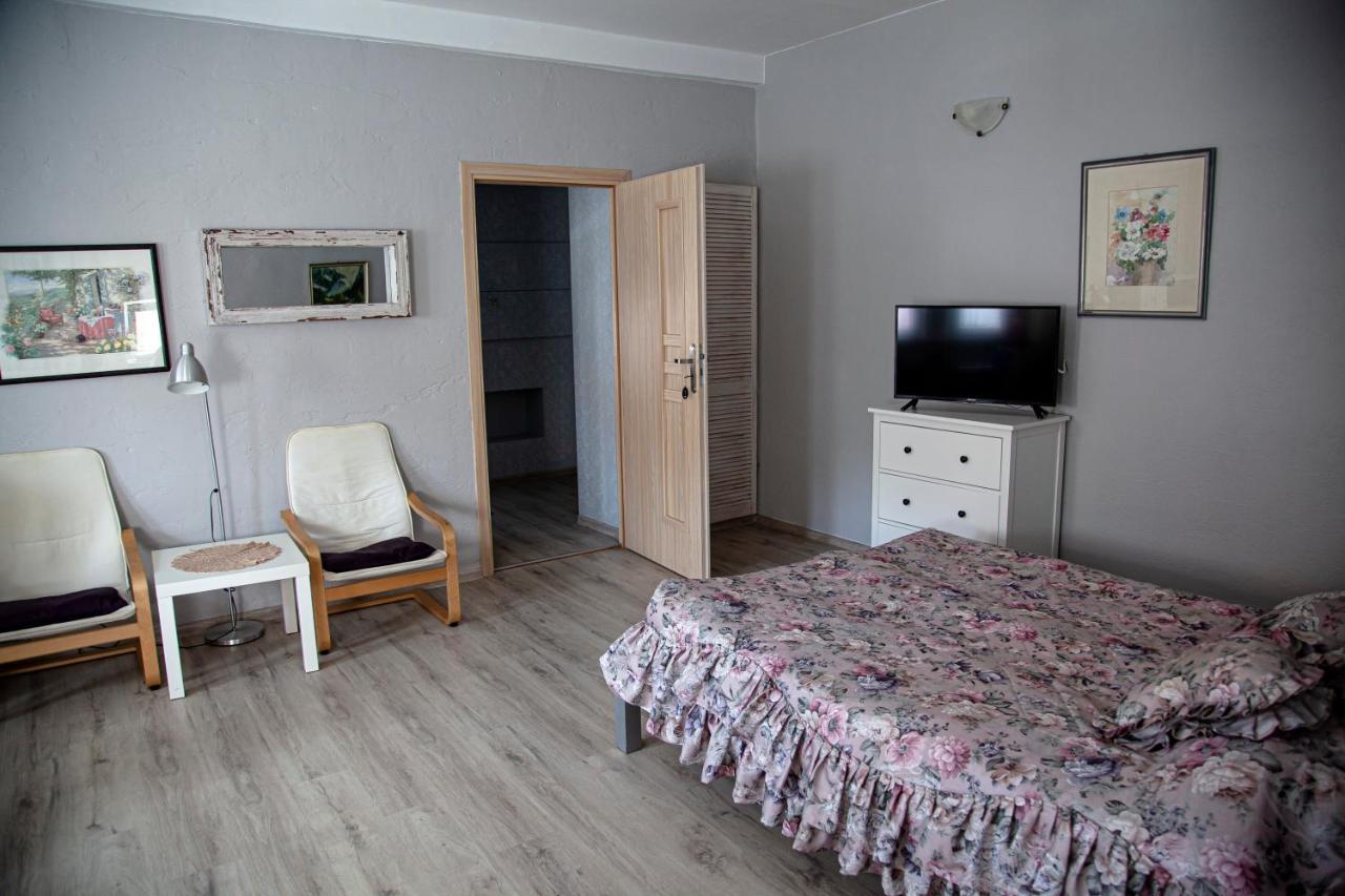 Apartamenty W Starym Kinie Świeradów-Zdrój Екстериор снимка