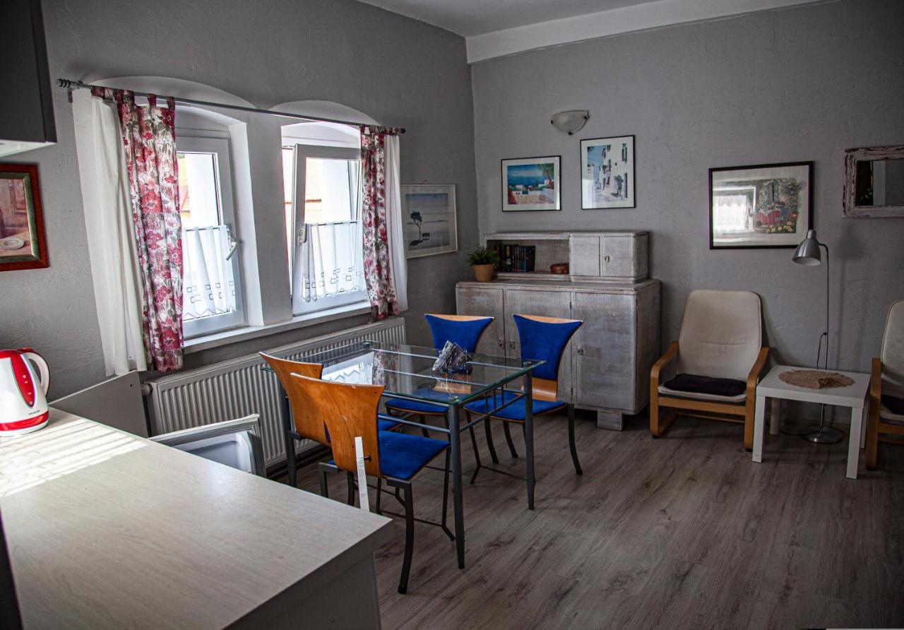 Apartamenty W Starym Kinie Świeradów-Zdrój Екстериор снимка