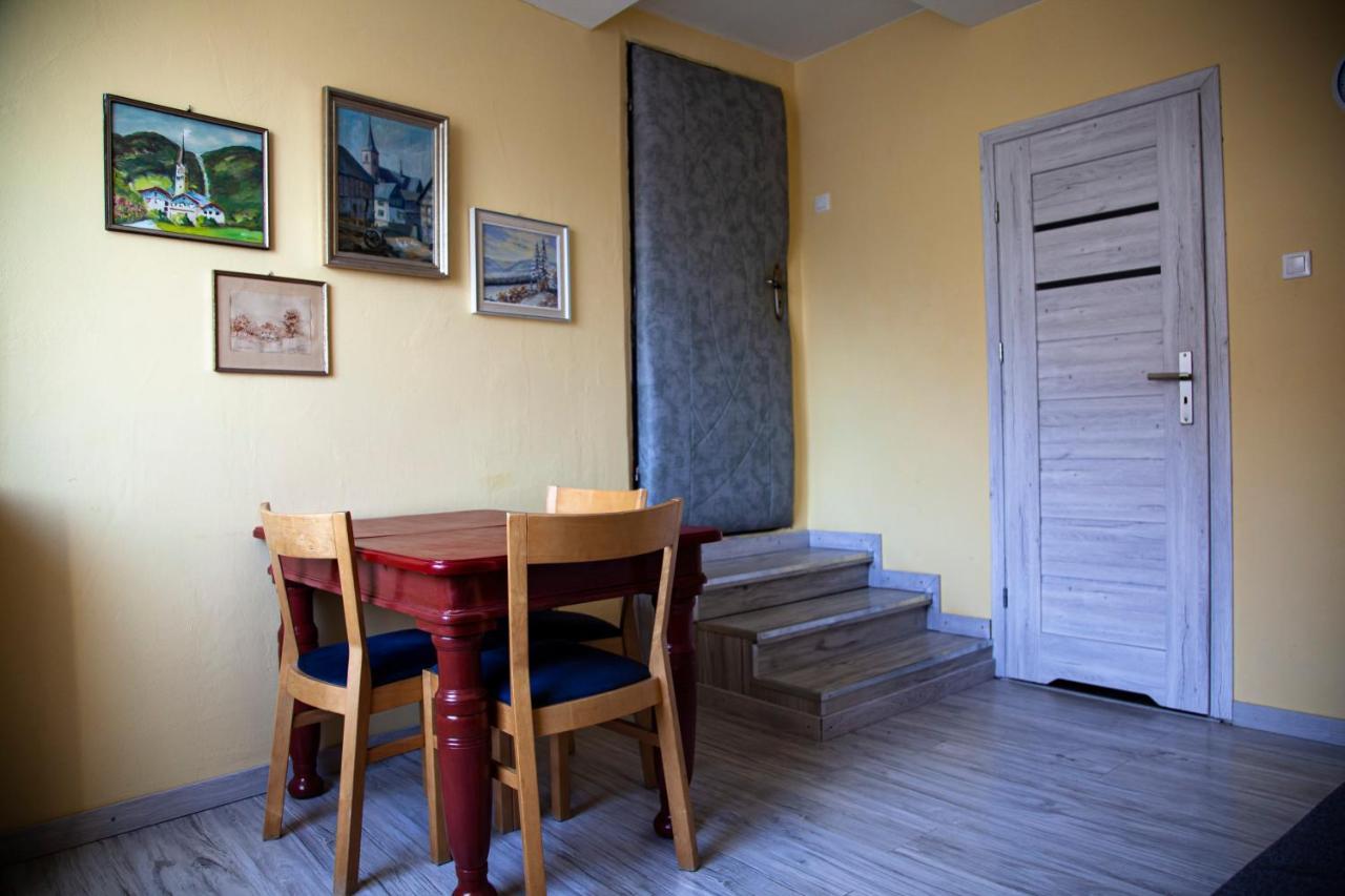 Apartamenty W Starym Kinie Świeradów-Zdrój Екстериор снимка