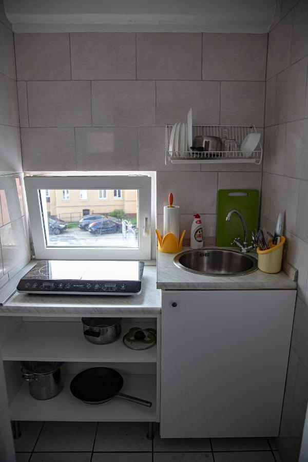 Apartamenty W Starym Kinie Świeradów-Zdrój Екстериор снимка