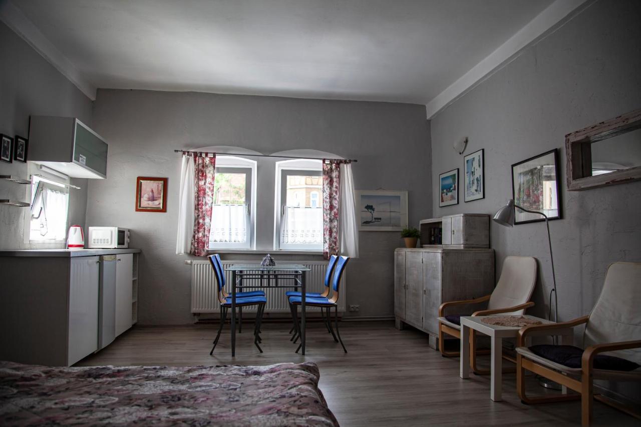 Apartamenty W Starym Kinie Świeradów-Zdrój Екстериор снимка