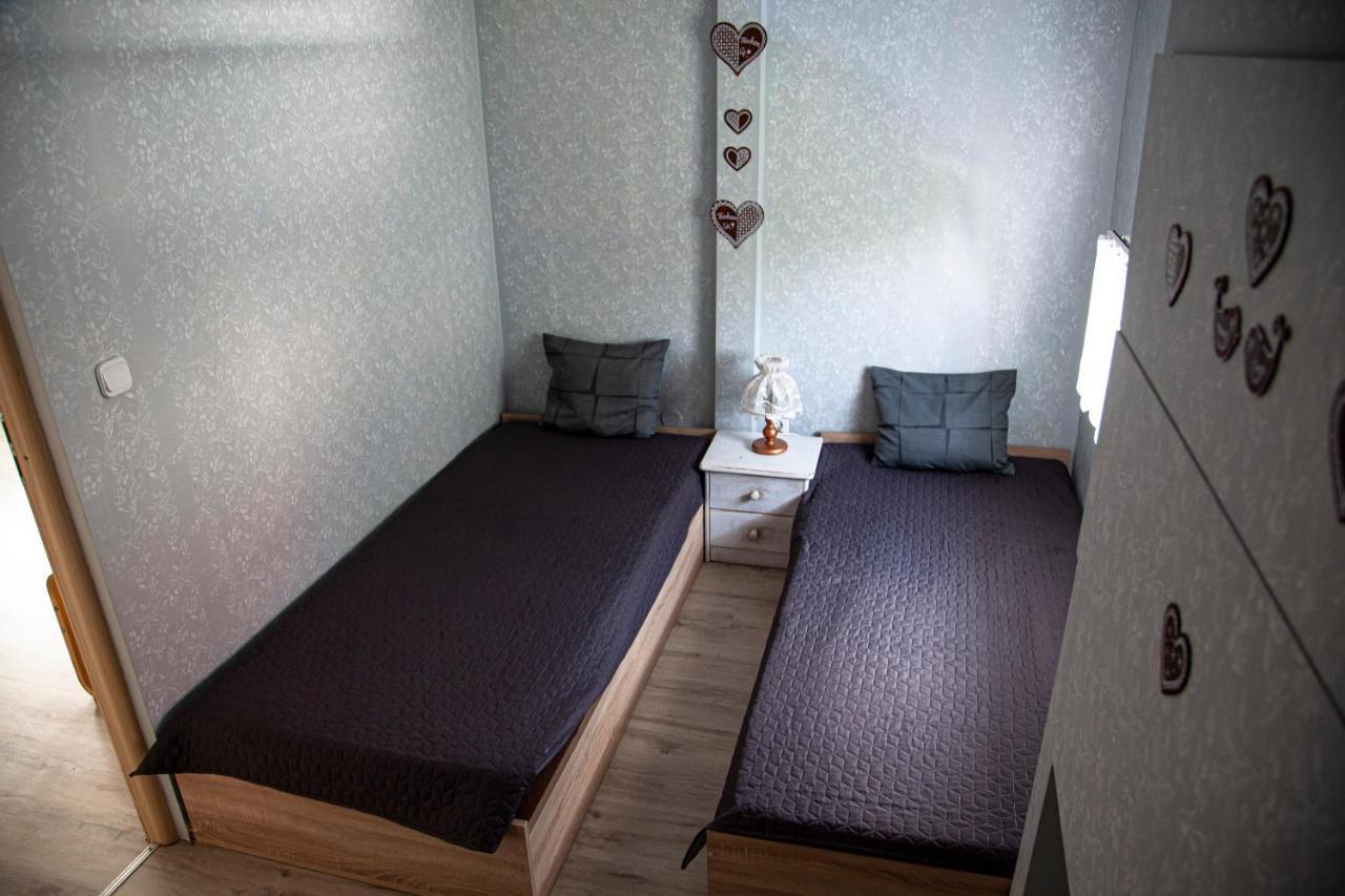 Apartamenty W Starym Kinie Świeradów-Zdrój Екстериор снимка