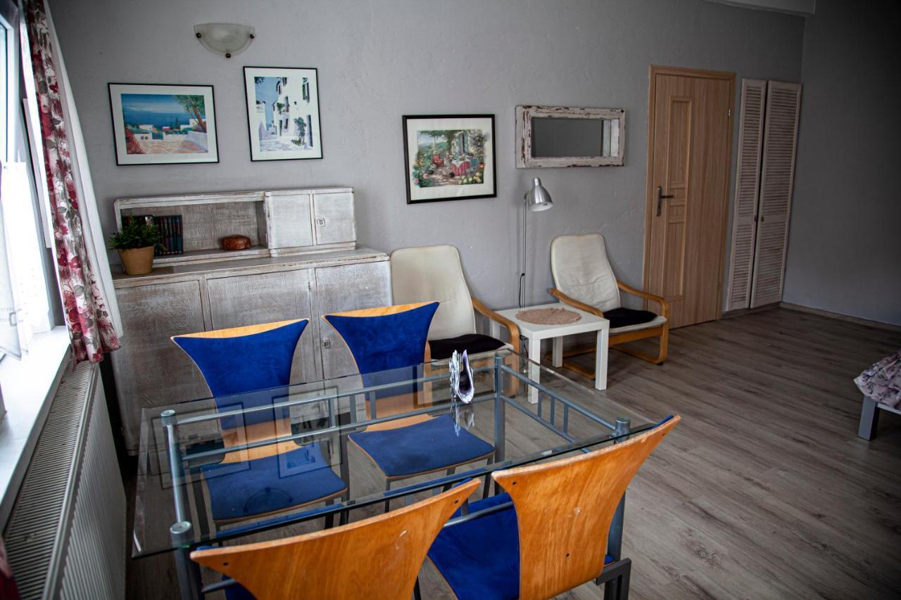Apartamenty W Starym Kinie Świeradów-Zdrój Екстериор снимка