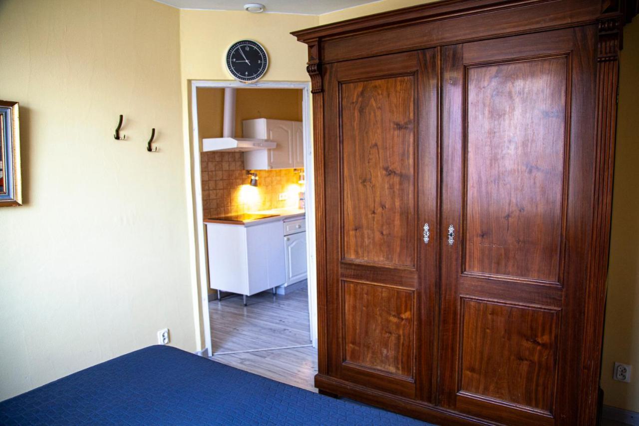 Apartamenty W Starym Kinie Świeradów-Zdrój Екстериор снимка