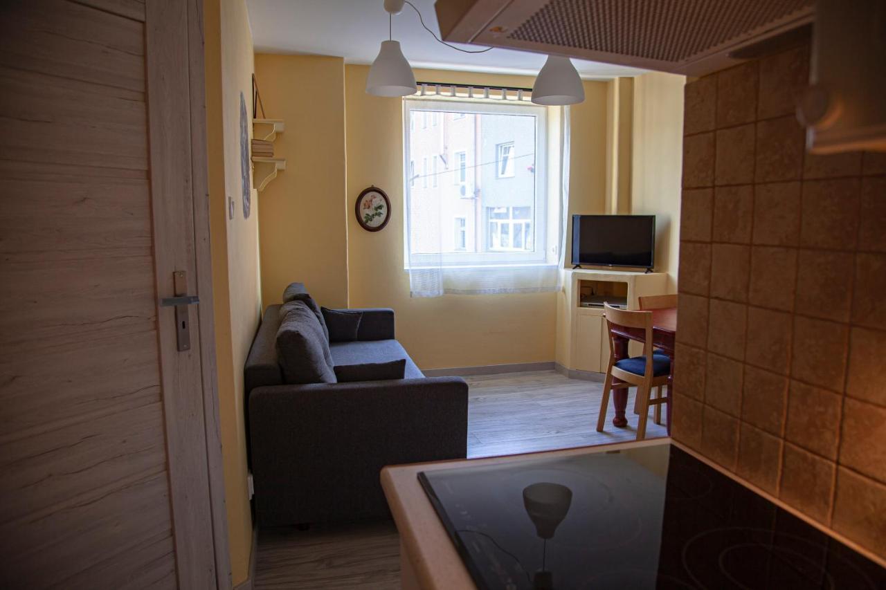 Apartamenty W Starym Kinie Świeradów-Zdrój Екстериор снимка