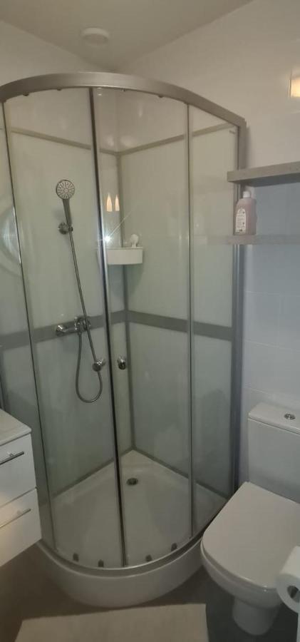 Apartamenty W Starym Kinie Świeradów-Zdrój Екстериор снимка