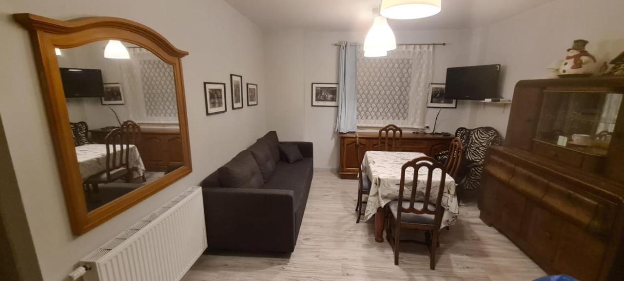 Apartamenty W Starym Kinie Świeradów-Zdrój Екстериор снимка