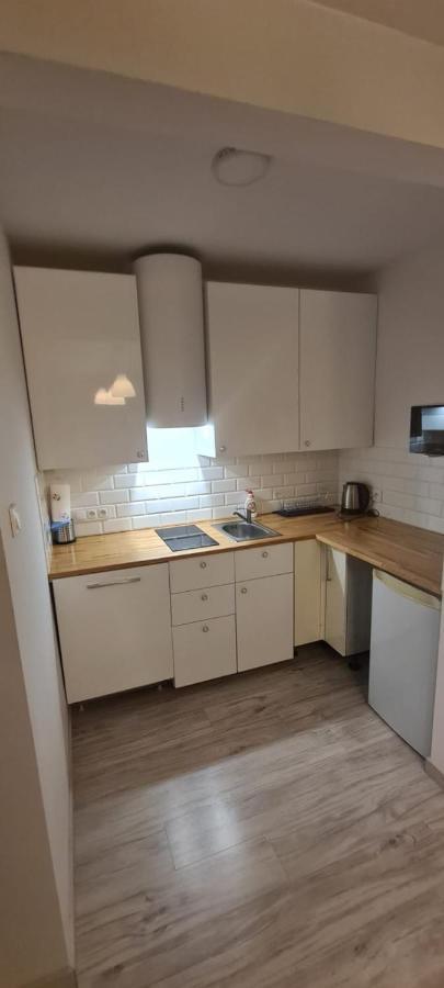 Apartamenty W Starym Kinie Świeradów-Zdrój Екстериор снимка