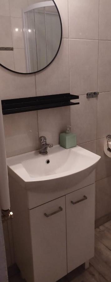 Apartamenty W Starym Kinie Świeradów-Zdrój Екстериор снимка