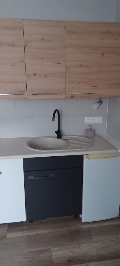 Apartamenty W Starym Kinie Świeradów-Zdrój Екстериор снимка