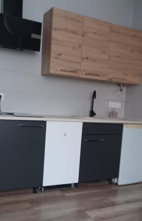 Apartamenty W Starym Kinie Świeradów-Zdrój Екстериор снимка