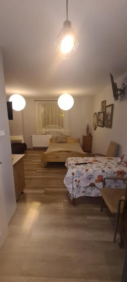 Apartamenty W Starym Kinie Świeradów-Zdrój Екстериор снимка