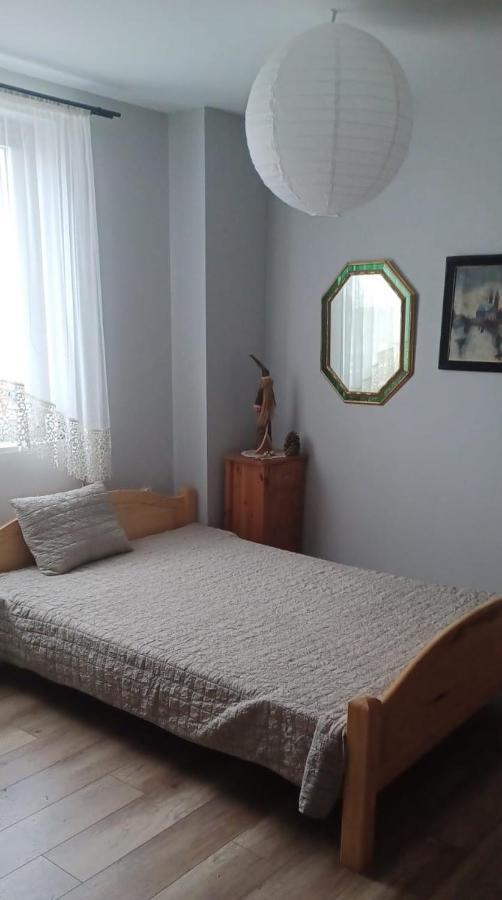 Apartamenty W Starym Kinie Świeradów-Zdrój Екстериор снимка