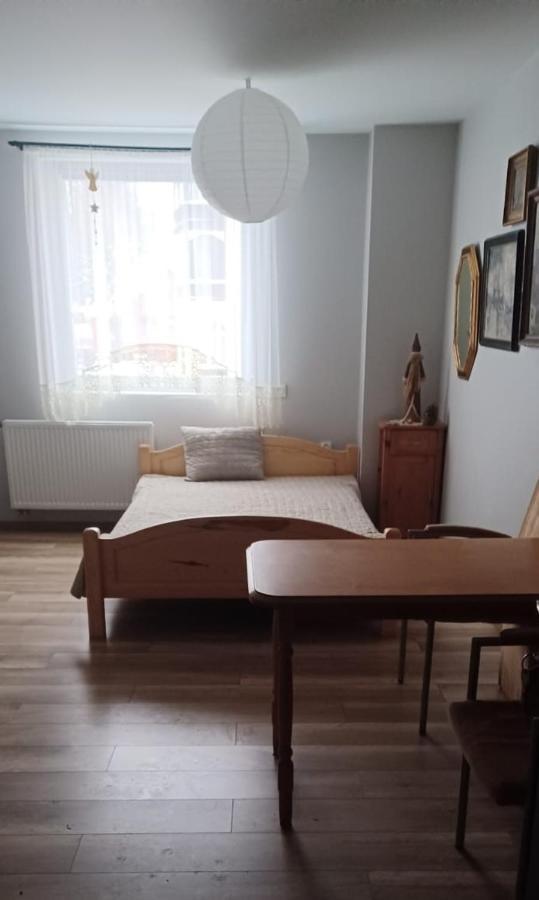 Apartamenty W Starym Kinie Świeradów-Zdrój Екстериор снимка