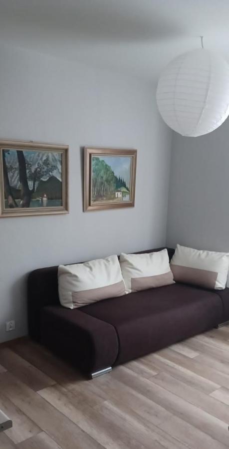 Apartamenty W Starym Kinie Świeradów-Zdrój Екстериор снимка