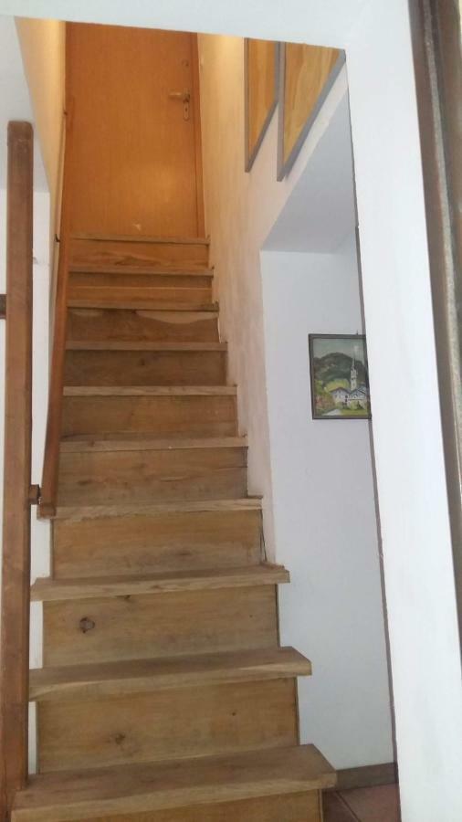 Apartamenty W Starym Kinie Świeradów-Zdrój Екстериор снимка
