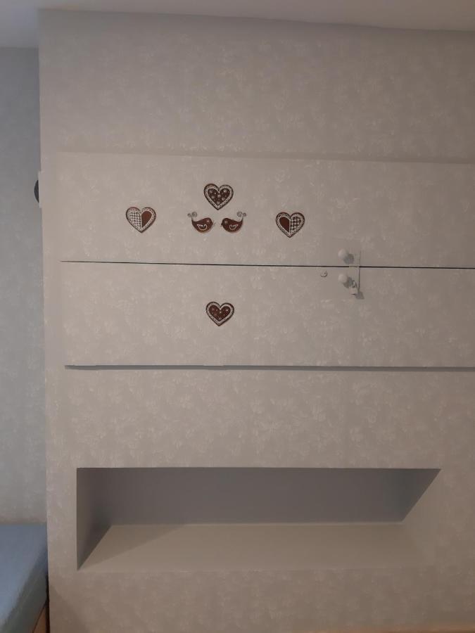 Apartamenty W Starym Kinie Świeradów-Zdrój Екстериор снимка